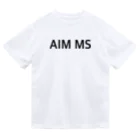 yuki aimmsのAIM MS ドライTシャツ