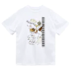 吉沢深雪のCatChips concert-鍵盤2 Dry T-Shirt