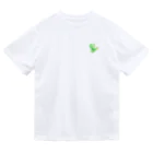 Sonoのひょっこり　アマガエルくん Dry T-Shirt