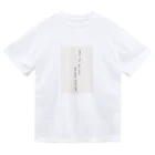 rilybiiのグレーベビーピンク Dry T-Shirt