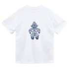 hiromashiiiのDOGU Dry T-Shirt