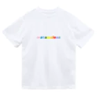 Wakameleonのわかめれおん Dry T-Shirt