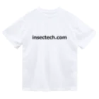 insectech.comのinsectech.com ドライTシャツ
