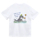 Minami Nanamiのunder wing ドライTシャツ