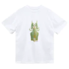 insectech.comのオオコノハムシ ドライTシャツ