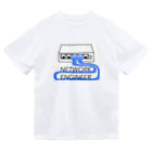 BNCショップのネットワークエンジニア向けのTシャツ Dry T-Shirt