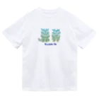 huroshikiのなんくるないさぁ Dry T-Shirt