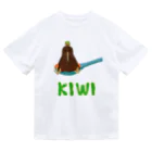 みけにっけ商店のKIWI ドライTシャツ