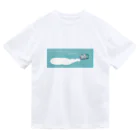 ないものねだりのMilk Dry T-Shirt