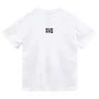 upsidedownのHello Hello ドライTシャツ