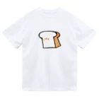 bigtreeaya's shopの食パン。 Dry T-Shirt