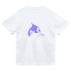 Echoes のORCA Dry T-Shirt