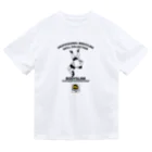 Little Machoのボディスラム Dry T-Shirt