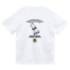 Little Machoのジャイアントスイング Dry T-Shirt