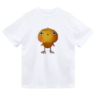 ひよ房ののびのびヒヨコ🐤ハッピー🎵 Dry T-Shirt