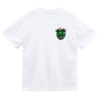 TAKAKIのGreen Strawberry Dry T-Shirt