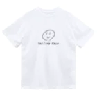 kazukiboxの笑顔 Dry T-Shirt