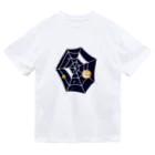 Cosmic TM colorsのSpider☆Planets ドライTシャツ