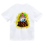 TRAVA design SHOPのハートブレイク Dry T-Shirt