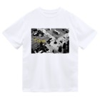 photo-kiokuの東京 Dry T-Shirt