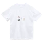 rilybiiの美術館で待ち合わせ Dry T-Shirt