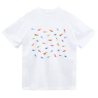 saoliicaのエビのツマツマ Dry T-Shirt