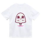 Ri0のいたずらおばけちゃん(ぴんく) Dry T-Shirt