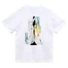 LWL+JHEIES+KICKBACKANDFRACTUREのPrayer Dry T-Shirt