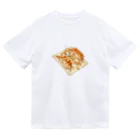 トロ箱戦隊本部の焼き餃子 Dry T-Shirt