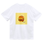 ないものねだりのおいしい山登り Dry T-Shirt
