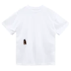 『NG （Niche・Gate）』ニッチゲート-- IN SUZURIのあ！虫止まってる！（アブラゼミ） Dry T-Shirt