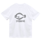 【提供】千月らじおのHIRAME Dry T-Shirt