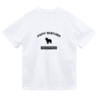 onehappinessのセントバーナード　ONEHAPPINESS Dry T-Shirt