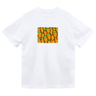 Zakk_akaのにんじんだらけ Dry T-Shirt