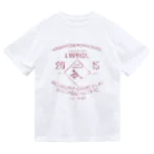 アリーヴェデルチャンネルSHOPの2015 COLLEGE2 ドライTシャツ