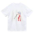 itohidemi.shopの逢瀬 ドライTシャツ