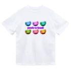 葵のpeek-a-boo!! Dry T-Shirt