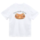 葵の"kawaii" face Dry T-Shirt