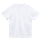 rilybiiの赤い糸 Dry T-Shirt