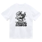 nidan-illustrationの"SPIDER SLIDER" Dry T-Shirt