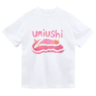 yukijiのシロタスキウミウシ Dry T-Shirt