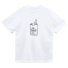 Generousのタバコ Dry T-Shirt