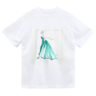 Jojo Yan | A Fashion Illustratorのパーティーを楽しもう Dry T-Shirt