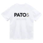 PATO STUDIOのPATOS_T ドライTシャツ