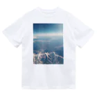 Lela1のIn the air ドライTシャツ