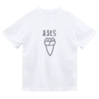 marutruckのまるとら Dry T-Shirt