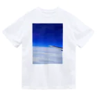 Studio  BLUEのBLUE SKY ドライTシャツ