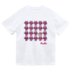 PostPet Official Shopのコモモをさがせ Dry T-Shirt