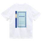 フォーヴァのNOTEBOOK Dry T-Shirt