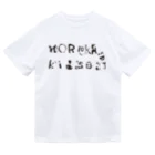 MORIOKAKIDSBJJの盛岡BJJキッズTシャツ ドライTシャツ